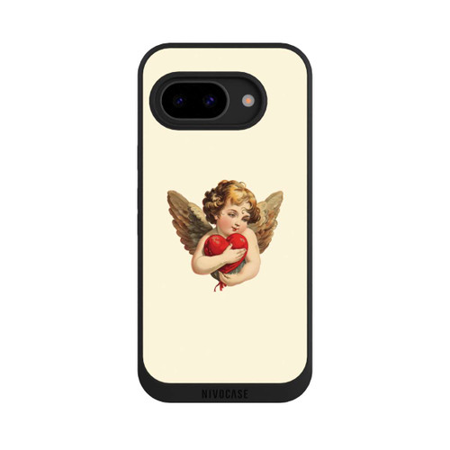 Google Pixel 9a NIVOpure Engelherz
