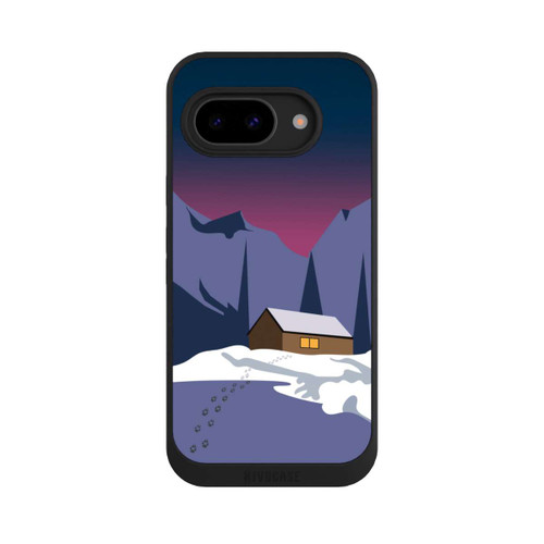 Google Pixel 9a NIVOpure Alpine Stalker by Roberta Murray