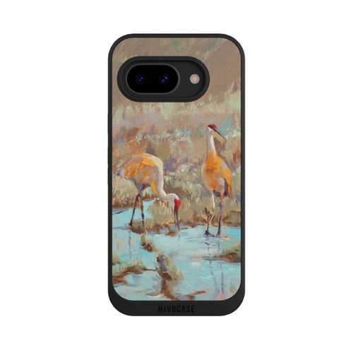Google Pixel 9a NIVOpure The Courtship by Roberta Murray
