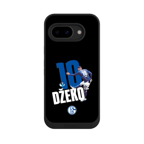 Google Pixel 9a NIVOpure Edin Džeko 10