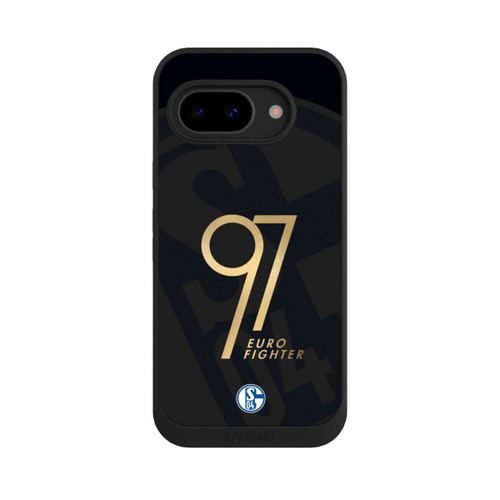 Google Pixel 9a NIVOpure S04 Eurofighter 97