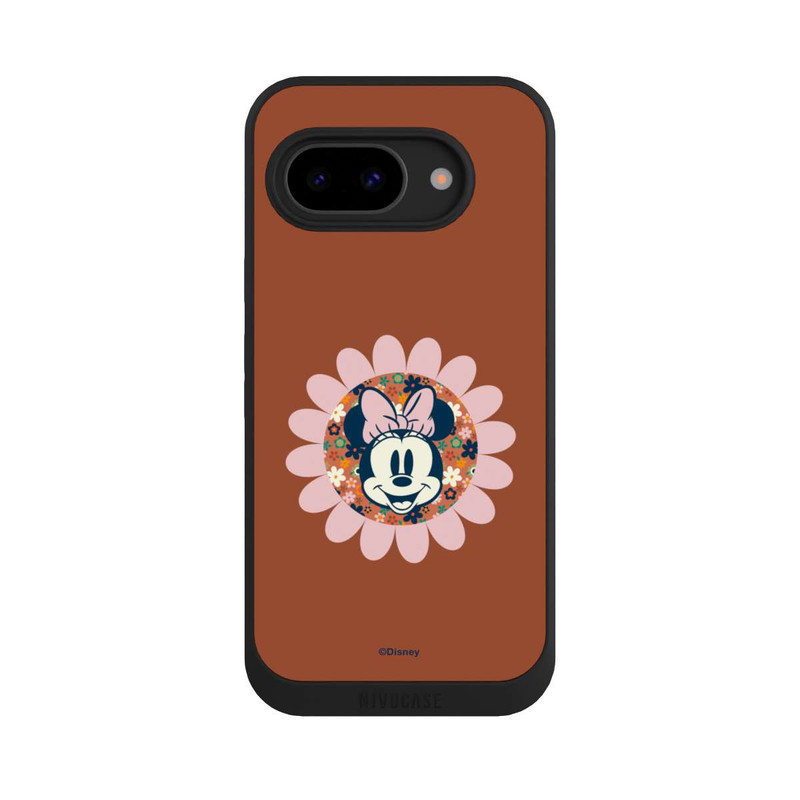 Pixel 9a NIVOpure Minnie Mouse Sweet Boho