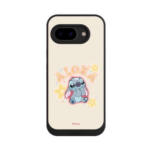Google Pixel 9a NIVOpure Aloha Stitch