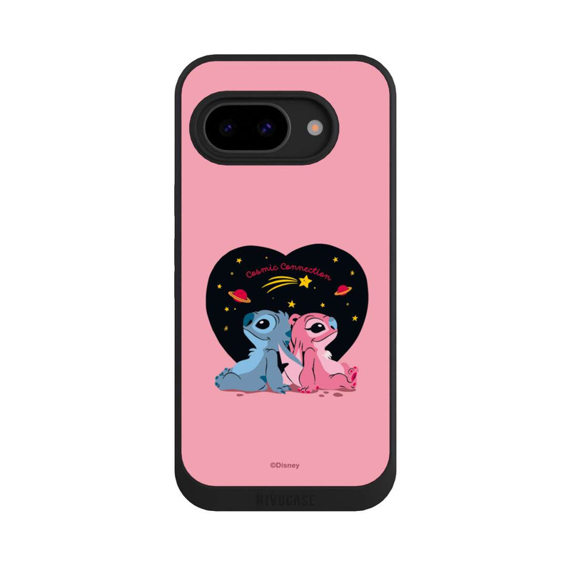 Pixel 9a NIVOpure Lilo & Stitch Love Always Forever