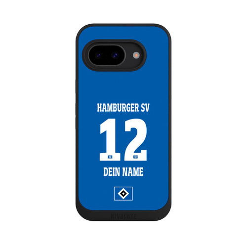 Google Pixel 9a NIVOpure HSV Trikot Personalisierbar 26-27