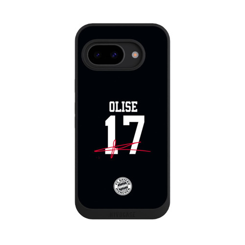 Google Pixel 9a NIVOpure Olise 17