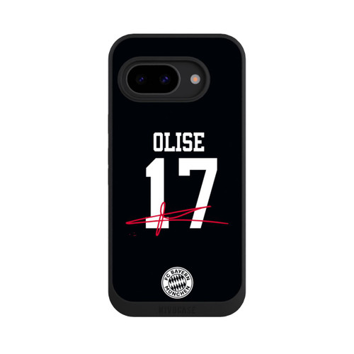 Google Pixel 9a NIVOpure Olise 17