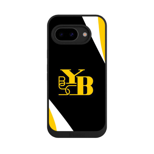 Google Pixel 9a NIVOpure BSC YB Retro