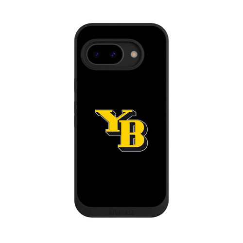 Google Pixel 9a NIVOpure BSC YB