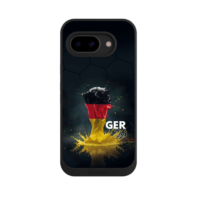 Pixel 9a NIVOpure GER 26