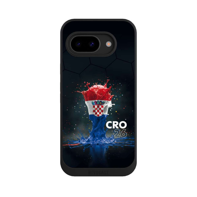 Pixel 9a NIVOpure CRO 26