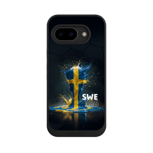Google Pixel 9a NIVOpure SWE 26