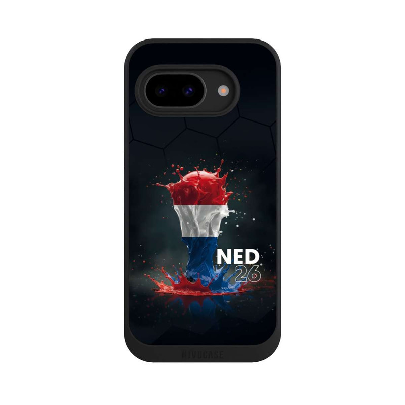 Pixel 9 a NIVOpure NED 26