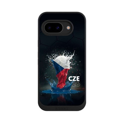 Google Pixel 9a NIVOpure CZE 26