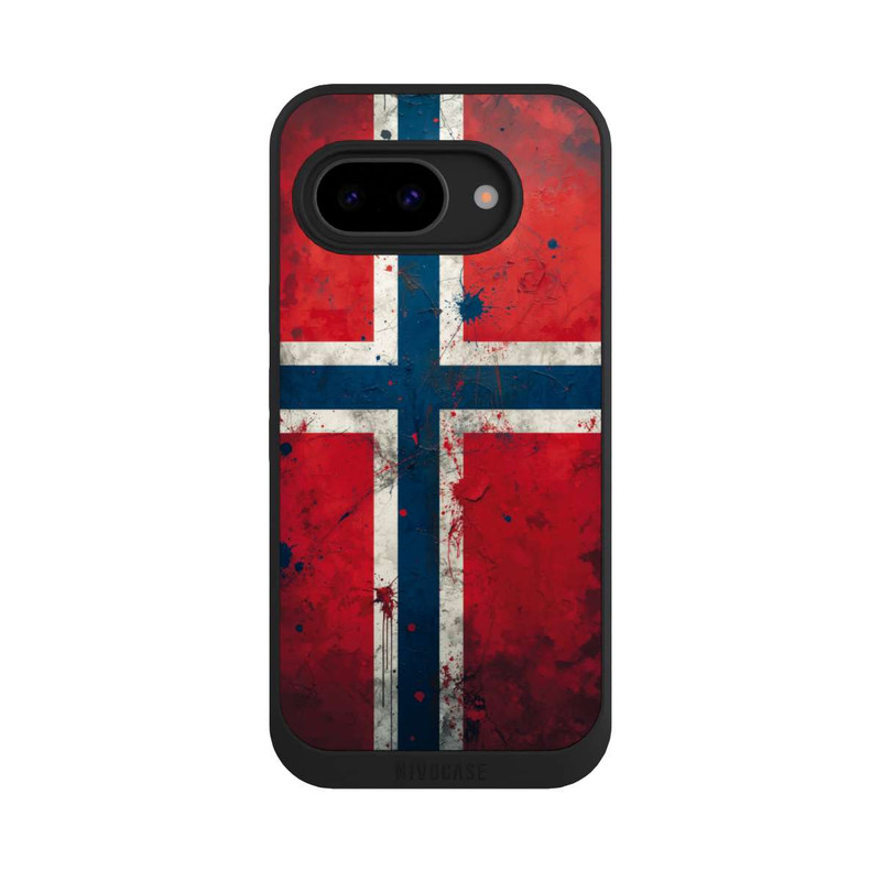 Pixel 9 a NIVOpure Norvège 26