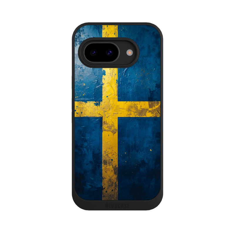 Pixel 9a NIVOpure Schweden 26