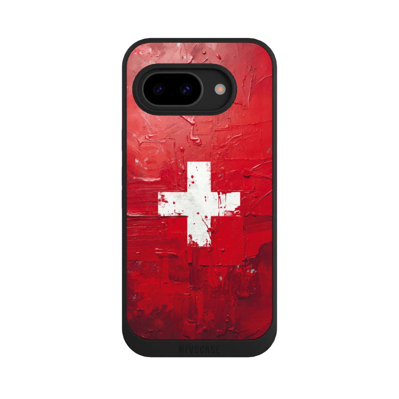 Pixel 9a NIVOpure Suisse 26
