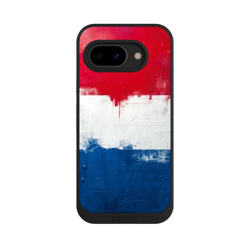 Pixel 9a NIVOpure Pays-Bas 26