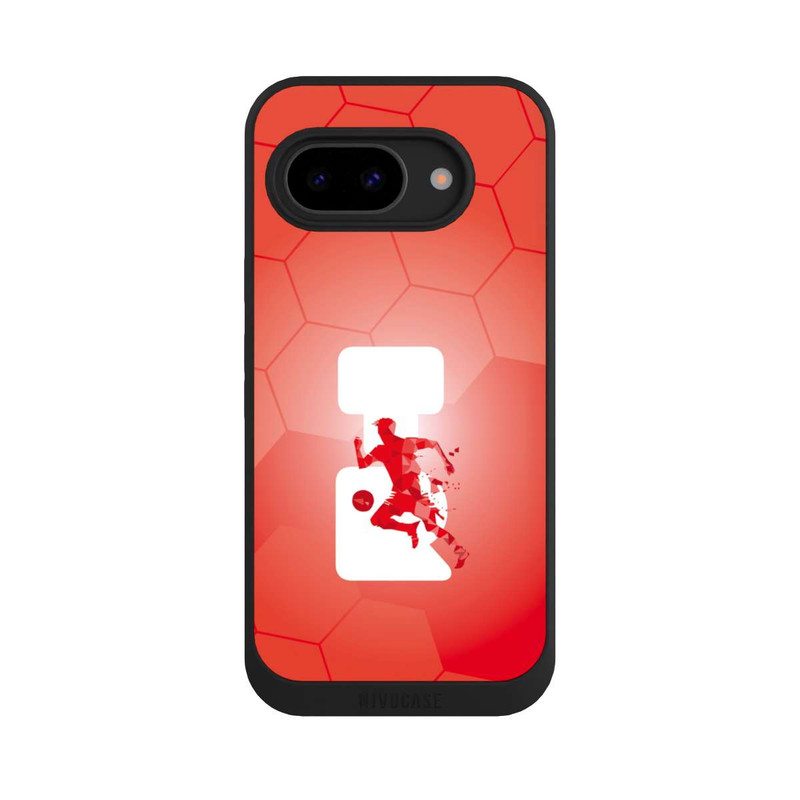 Pixel 9a NIVOpure Turquie Coupe du monde 2026