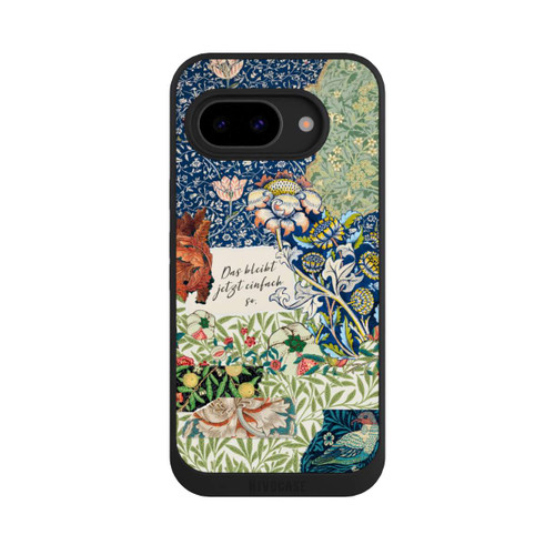 Google Pixel 9a NIVOpure Das Bleibt Jetzt Einfach So