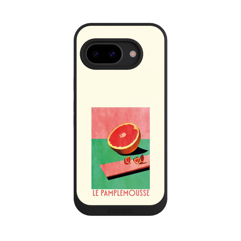 Pixel 9a NIVOpure Le Pamplemousse