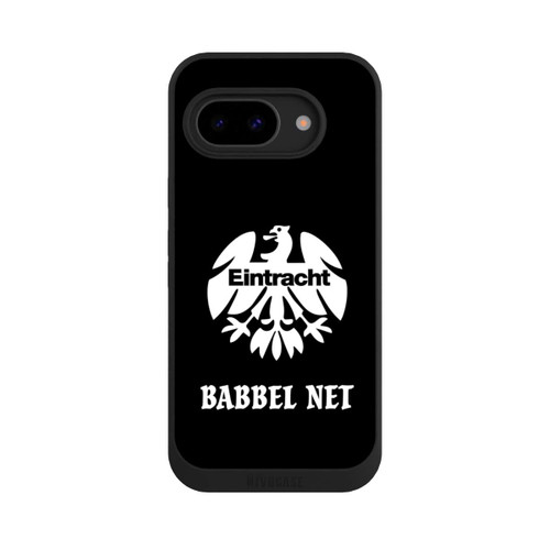 Google Pixel 9a NIVOpure SG Eintracht Babbel Net