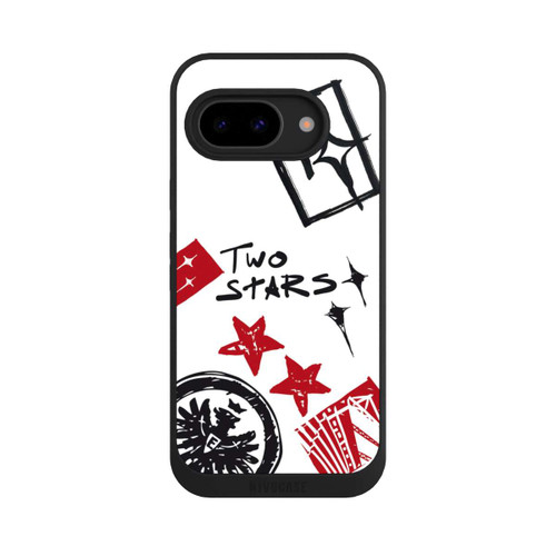 Google Pixel 9a NIVOpure Eintracht Frankfurt Two Stars