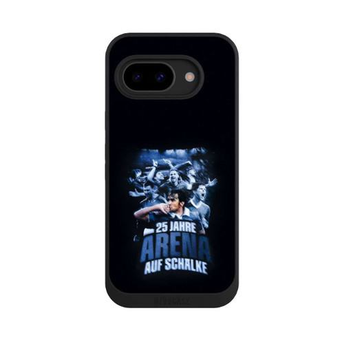 Google Pixel 9a NIVOpure 25 Jahre Arena Auf Schalke