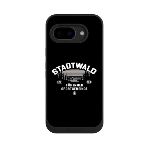 Google Pixel 9a NIVOpure Eintracht Frankfurt Stadtwald