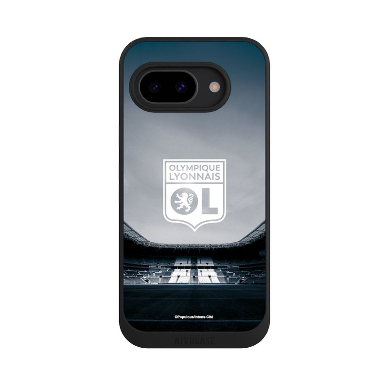 Pixel 9a NIVOpure OL Groupama Stadion
