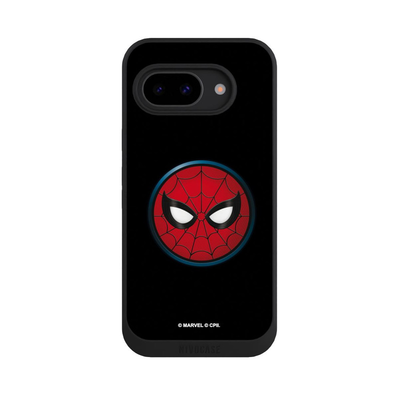 Pixel 9a NIVOpure Spider-Man Hero Universe
