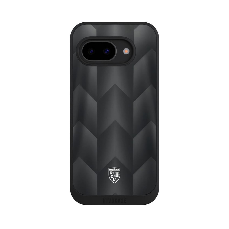 Pixel 9a NIVOpure RC Lens Maillot Extérieur 26/27