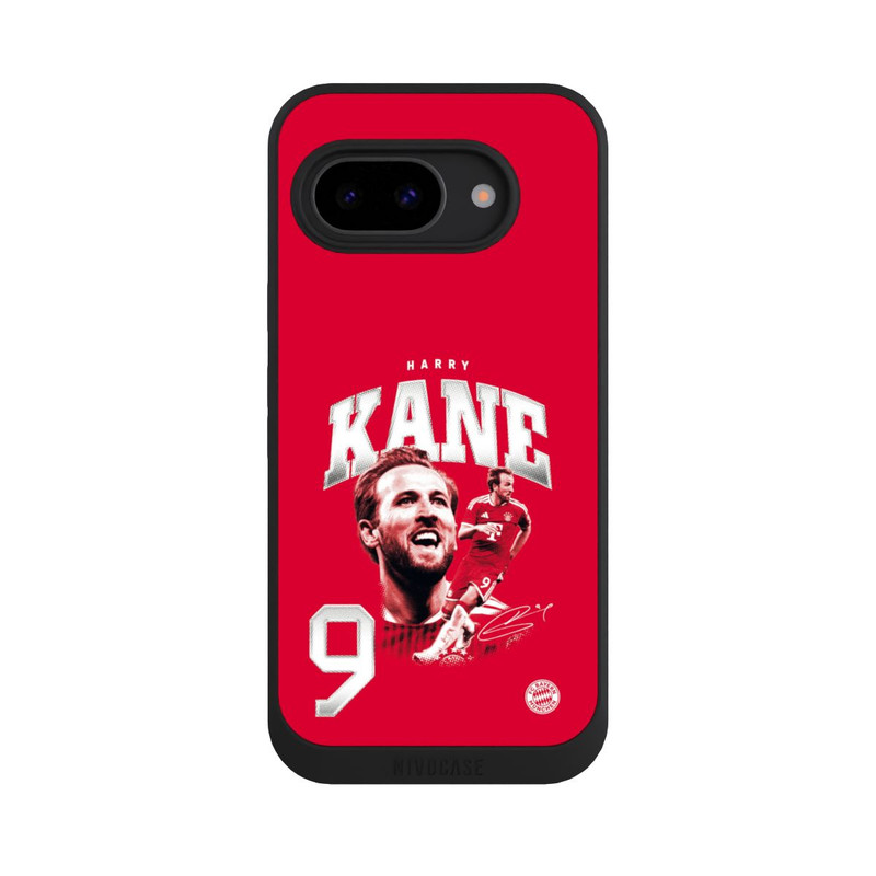 Pixel 9a NIVOpure Harry Kane 26/27