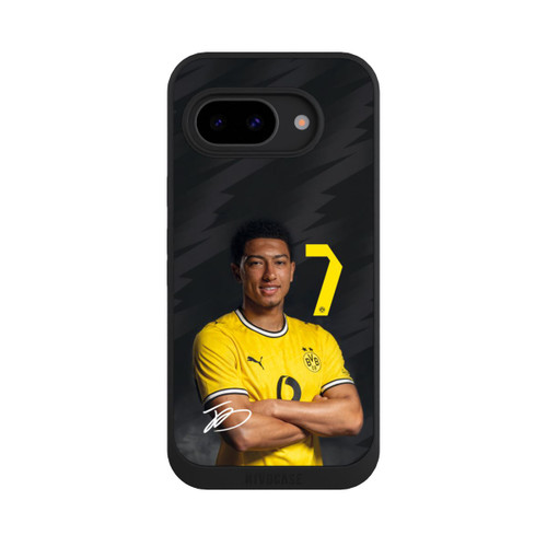 Google Pixel 9a NIVOpure Jobe Bellingham 26/27