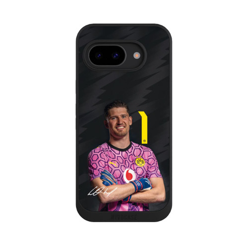 Google Pixel 9a NIVOpure Gregor Kobel 26/27