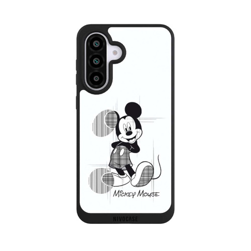 Samsung Galaxy A56 5G NIVOpure Micky Sketchy