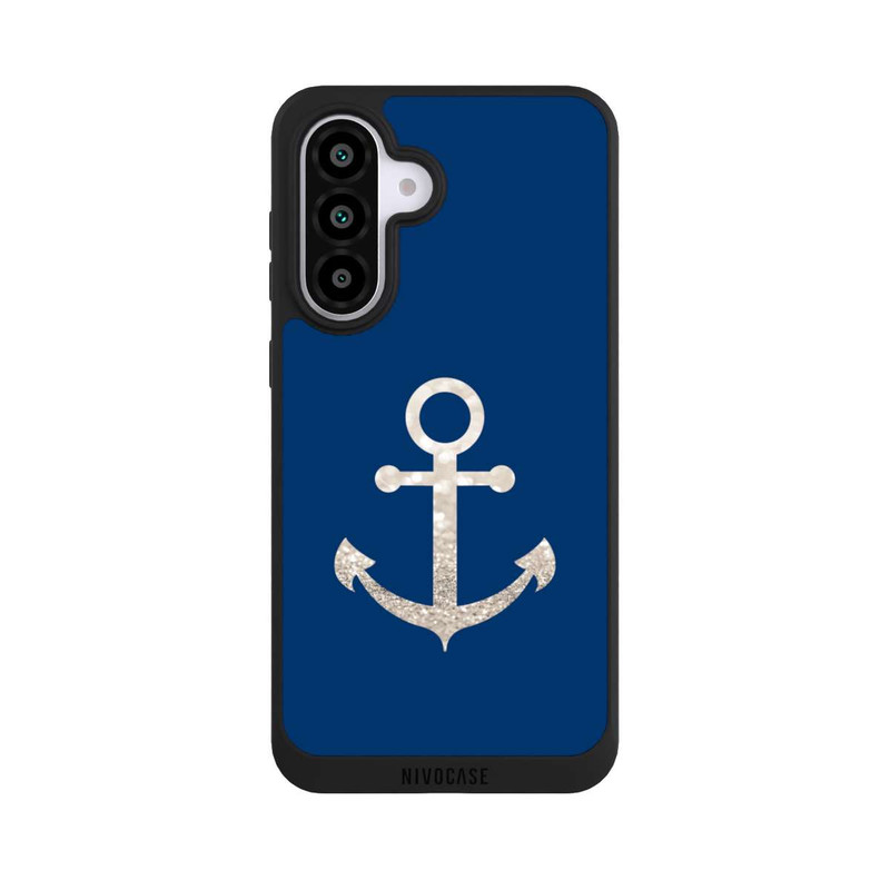 Galaxy A56 5G NIVOpure Anker Navy