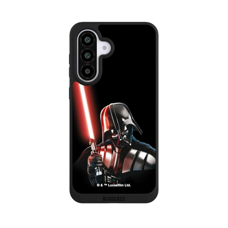 Galaxy A56 5G NIVOpure Darth Vader 