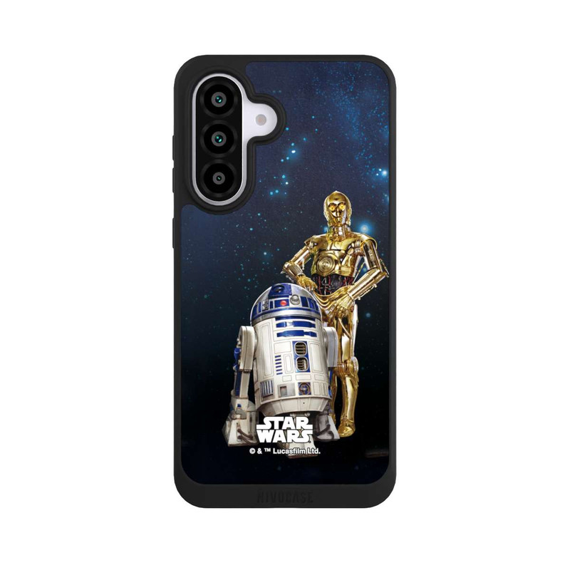 Galaxy A56 5G NIVOpure Droïdes