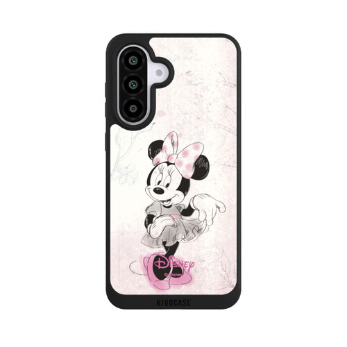 Samsung Galaxy A56 5G NIVOpure Minnie Watercolor