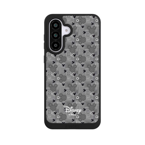Samsung Galaxy A56 5G NIVOpure Mickey Optical Illusion