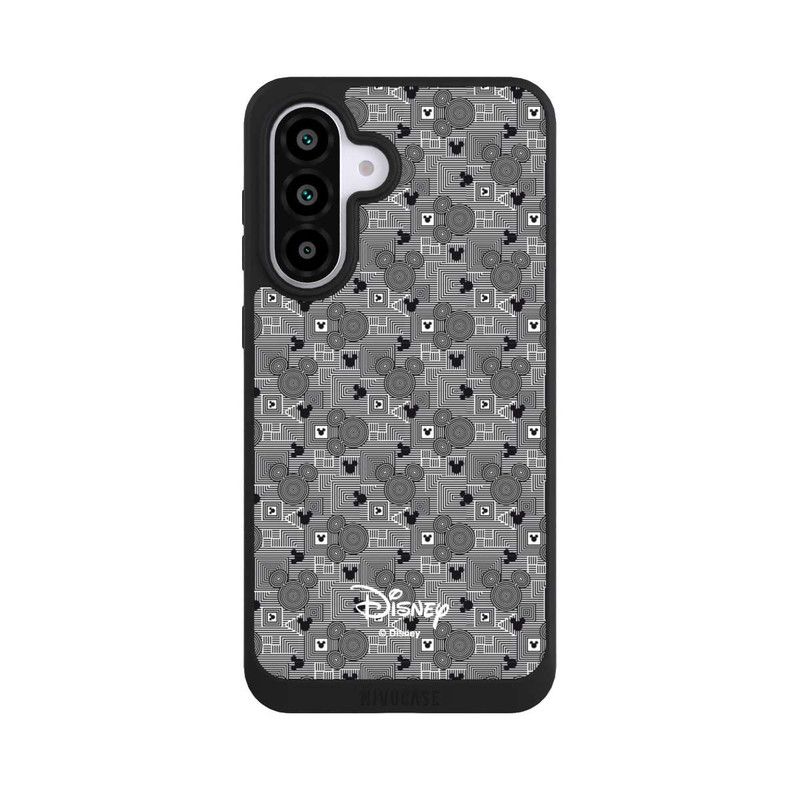Galaxy A56 5G NIVOpure Micky Optical Illusion