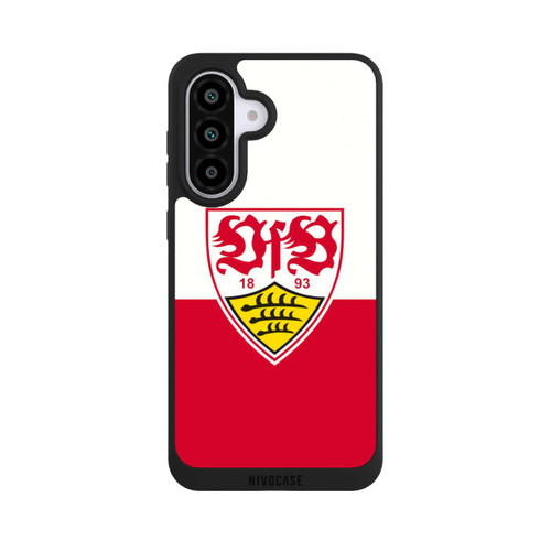 Samsung Galaxy A56 5G NIVOpure VfB Stuttgart Brustring