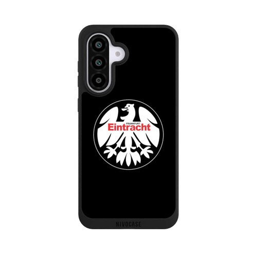 Samsung Galaxy A56 5G NIVOpure Eintracht Frankfurt Retro Adler