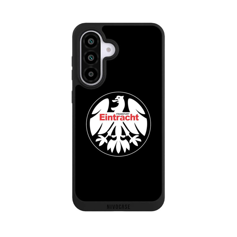 Galaxy A56 5G NIVOpure Eintracht Frankfurt retro Adler