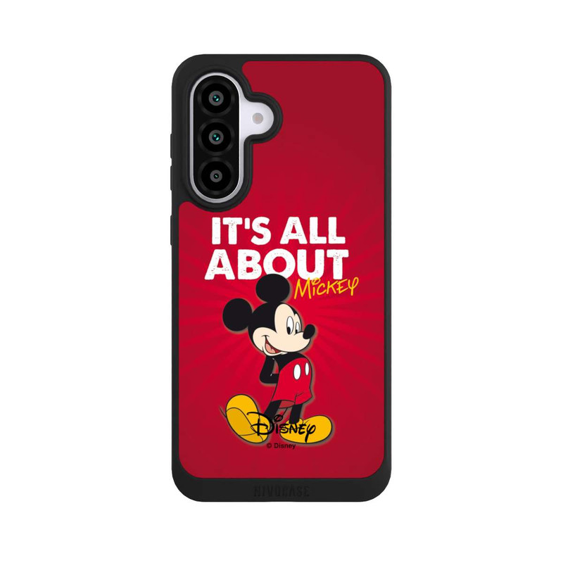 Galaxy A56 5G NIVOpure All About Mickey
