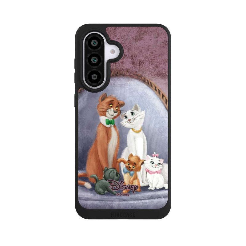 Galaxy A56 5G NIVOpure Aristocats