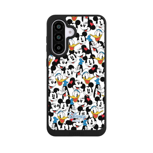 Samsung Galaxy A56 5G NIVOpure Micky and Friends Pattern