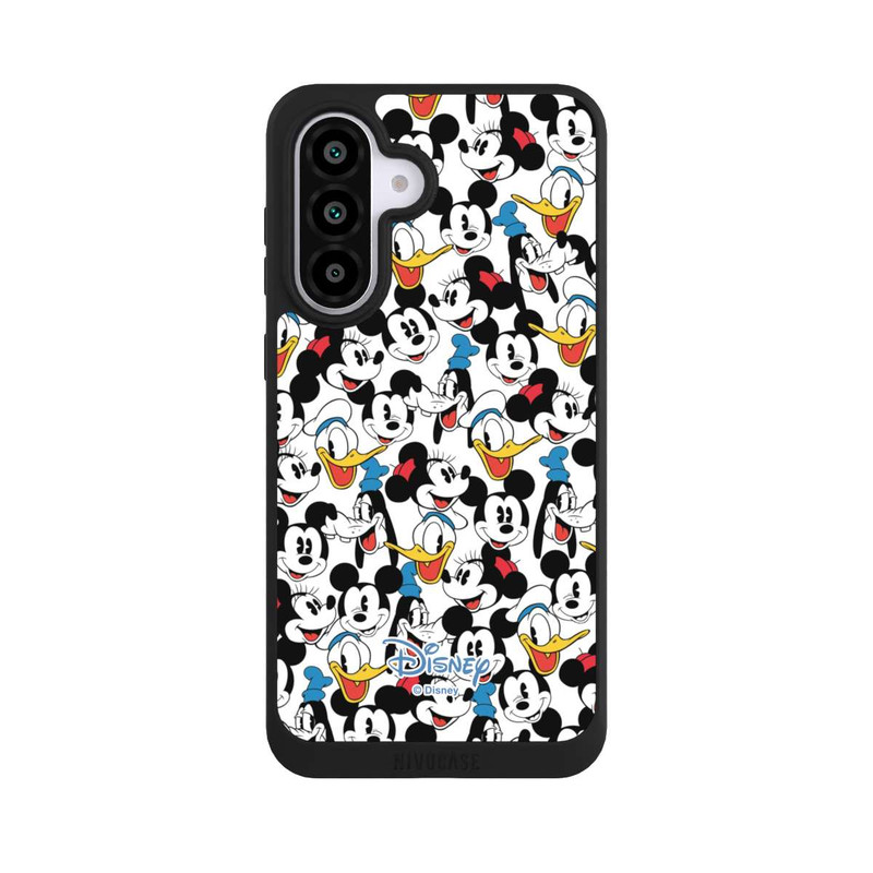 Galaxy A56 5G NIVOpure Micky and Friends Pattern