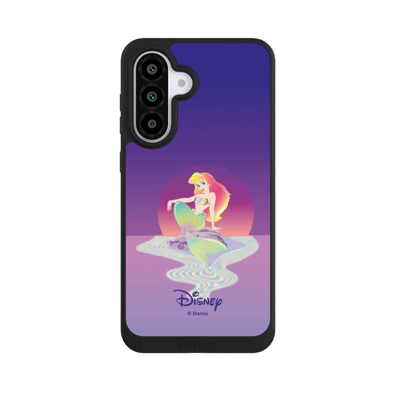 Galaxy A56 5G NIVOpure The Little Mermaid